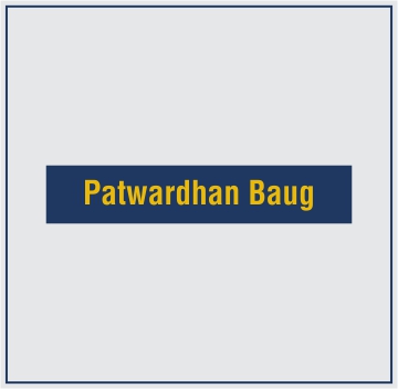 Patwardhan Baug